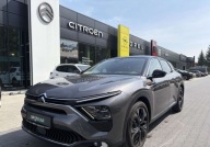 Citroen C5X 1.6 PHEV 225 Hypnos EAT8 1.6 Hybryda 225KM
