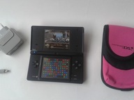 Konsola Nintendo DSi + JEWEL QUEST Nintendo DS