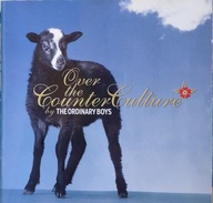 The Ordinary Boys Over The Counter Culture (5+)