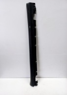 PRÓG NAKŁADKA PRAWA MERCEDES X204 GLK A2046982354