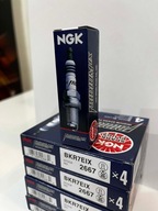 Świeca irydowa NGK BKR7EIX-11 4szt