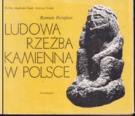 Ludowa rzeźba kamienna w Polsce