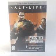 half life small Box pc