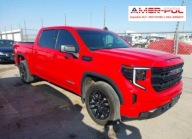 GMC Sierra 2023, 2.7L, 4x4, 1500 ELEVATION, po gradobiciu 2.7 Benzyna 310KM