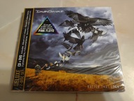 David Gilmour – Rattle That Lock DAVID GILMOUR CD+DVD