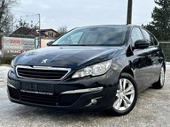 Peugeot 308 SW Panorama Navi Climatronic Gwarancja