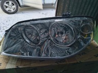 TYC REFLEKTOR LAMPA PRZEDNIA FIAT PUNTO 03-12 46849385