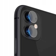 SZKŁO OCHRONNE HARTOWANE 9H NA OBIEKTYW APARATU KAMERY do IPHONE 12 MINI