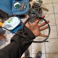 PANCERZ LINKI SSANIA FIAT 126p NOWA ORYGINALNA