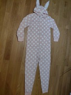 Kombinezon / dres ocieplany LOVE, rozm. XS