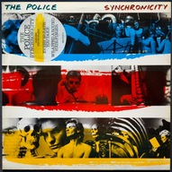 The Police Synchronicity HOL