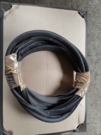 Mitsubishi ASX 2012-2018 uszczelka karoseryjna tylnej klapy