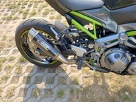 Kawasaki z 900 wydech tłumik mivv db killer homologacja