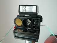 APARAT NATYCHMIASTOWY SONAR AUTO FOCUS 5000