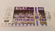 bilet STOMIL Olsztyn jesień 2012
