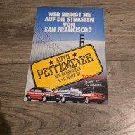 Toyota program 1988 Corolla Camry MR2 Celica Supra Land Cruiser Starlet.