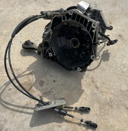 Skrzynia Biegów 1,3 MultiJet Kompletna Fiat Tipo II Doblo 5biegowa 55241803