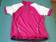 Koszulka rowerowa CRANE rozmiar 40/42