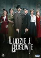 Ludzie i Bogowie NOWY Bodo KOx