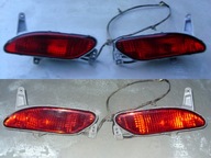 Hyundai i30 I Lift Kombi lampa mgielna prawy tył