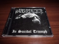 Wargrinder - In Suicidal Triumph