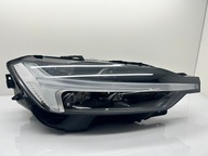 Lampa Volvo XC60 II LIFT MID Full Led przód prawa EU Bez Uszkodzen