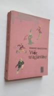 WAWOZ WAGANTOW - Tadeusz Kraszewski (1956) ... DB ++