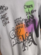 Bluza dziecięca ZARA 140 / Graffiti Hip-Hop Rap