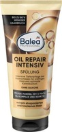 Balea professional Intensywna odżywka Oil Repair do włosów 200 ml z NIEMIEC