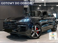 PORSCHE Cayenne S Suv 4.0 (474KM) 2025