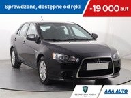 Mitsubishi Lancer 1.6 MIVEC, Klima,ALU