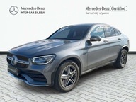 Mercedes-Benz GLC GLC 200 4matic Polski Salon FV23 Darmowy raport AUTO