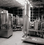 Saturator, Kapslownica, Filtr, Pompa, Tunel, Zbiorniki, Etykieciarka