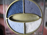 cienie Guerlain seria divinora touche de bleu 290