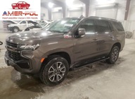 Chevrolet Tahoe K1500 Z71 2021 5.3l 5.3 Benzyna 355KM