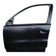 VW TIGUAN I 1 5N0831055B DRZWI LEWE PRZEDNIE PRZÓD NOWE ORYGINAŁ