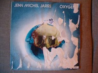 JEAN-MICHEL JARRE - OXYGENE