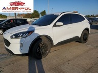 Ford Escape Sel 2020 1.5l 1.5 Benzyna 181KM