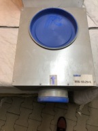 Skrzynka rozprężna Lindab MBB 160-250 S