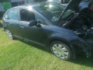 CITROEN C4 BŁOTNIK PRAWY KGN ładny stan