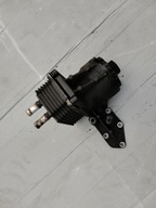 PODSTAWA OBUDOWACHŁODNICA FILTRA OLEJU TRANSIT 2.4 00-06