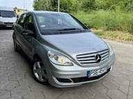 Mercedes B 180 CDI Klimatyzacja 2.0 CDI 109 KM
