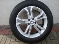 Alufelgi opona lato BRIDGESTONE BMW G01 G02 NOWE 2022r