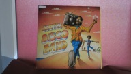 SCOTCH-,,DISCO BAND" WINYL MAXI 1984 (12"/45 rpm)
