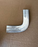 Narożnik listwy szyby tylnej Corvette C3 1978 1982 #689