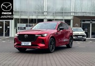 Mazda CX-60 3.3 254KM ASO Salon PL Gwarancja Producenta Fv23 3.3 Hybryda