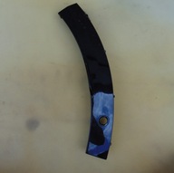 Lewa Tylna Listwa Zderzaka Renault Megane V 5 e-tech 859330647R 859338099R