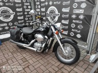 Honda VT 750 C2 Shadow Honda VT 750 C2 Shadow