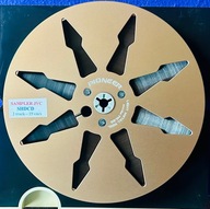 Szpula Alu 18 cm z taśmą Revox 641