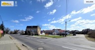 Działka, Szczecin, 746 m²